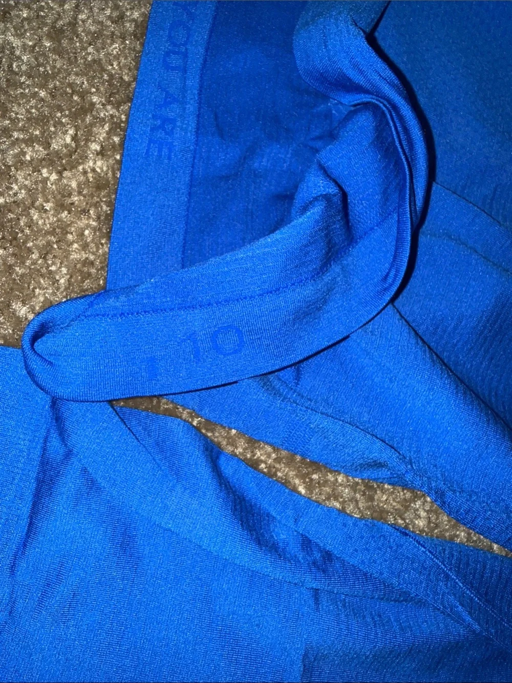 Lululemon Swiftly Long Sleeve